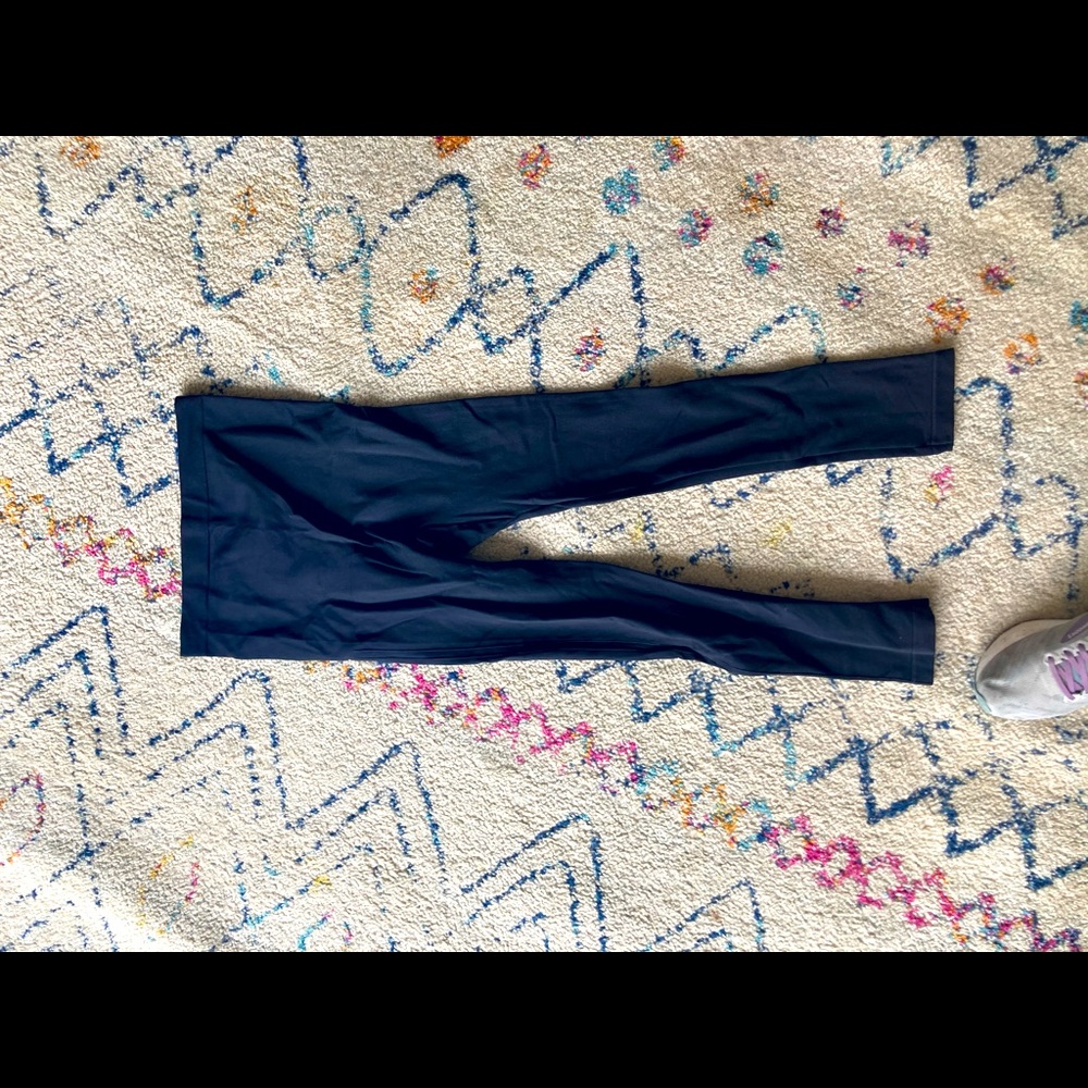 Shareware leggings